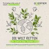 GOERNER Nachhaltigkeitsbericht (CSRD): Seite 1 - Die Welt retten