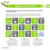 GOERNER Nachhaltigkeitsbericht (CSRD): Seite 6 - Visionen und Ziele von GOERNER