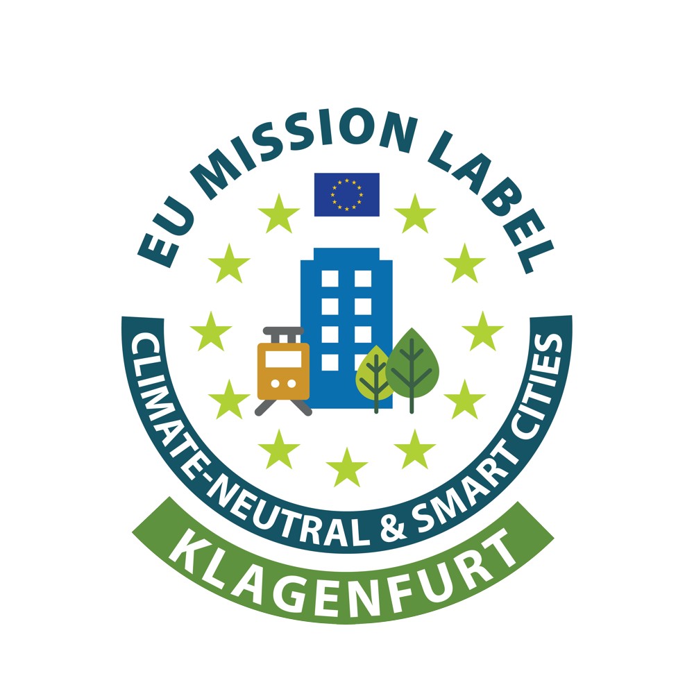 EU Mission Label Logo