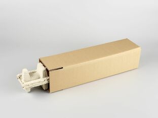 1er Flaschenverpackung Flaschenverpackungen