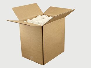 12er Flaschenverpackung Flaschenverpackungen