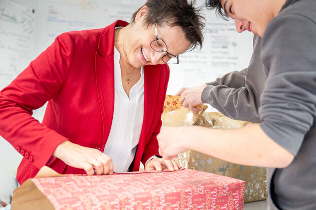 Jugend hilft Jugend 6