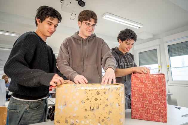 Jugend hilft Jugend 7