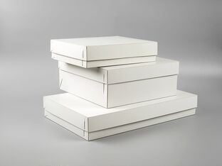 Steckfix Süßwarenverpackungen