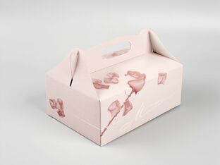 Piccolo Süßwarenverpackungen