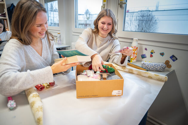 Jugend hilft Jugend 2