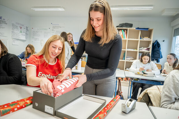 Jugend hilft Jugend 3