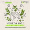 GOERNER Sustainability Report (CSRD): Page 1 - Save the world